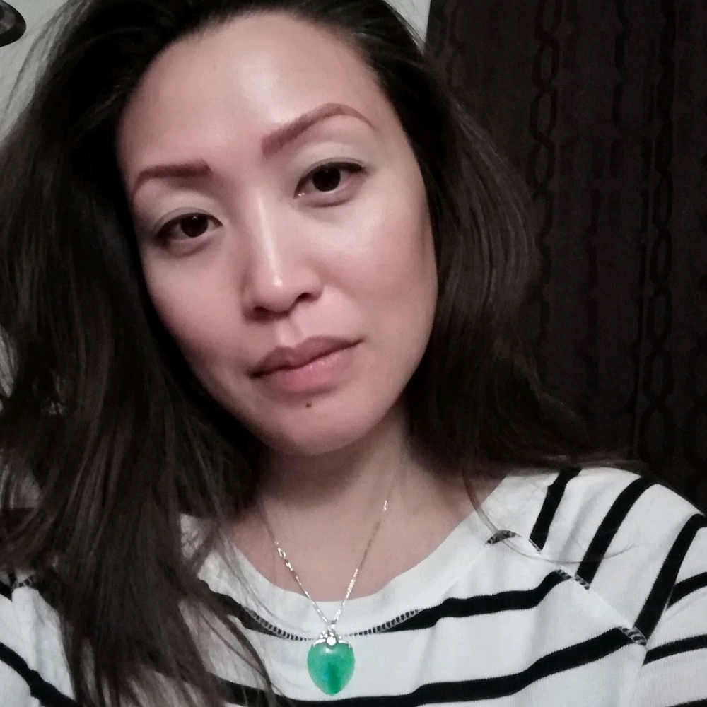 Meet your Posher, Virginia